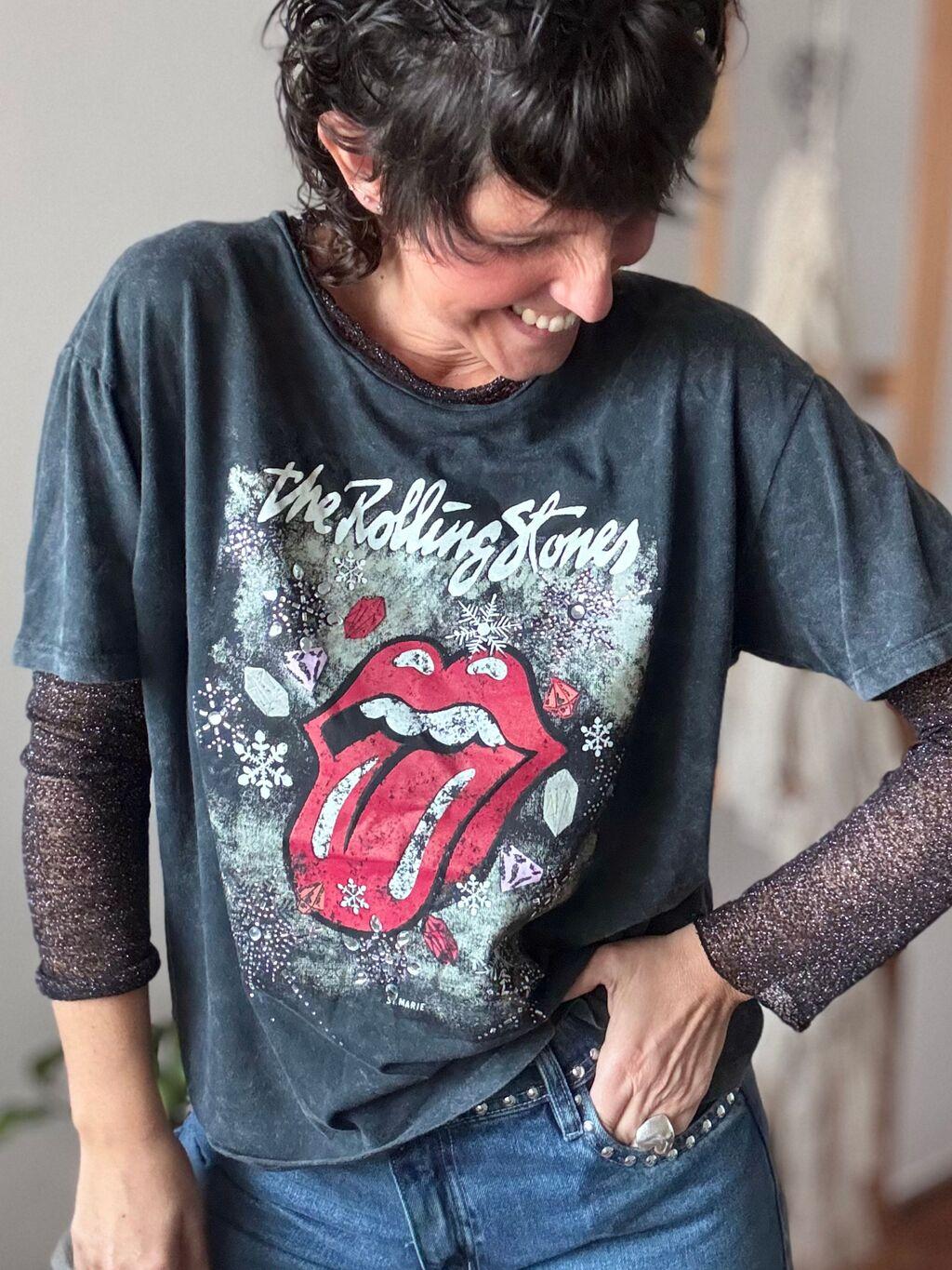 Reme Rolling Stone