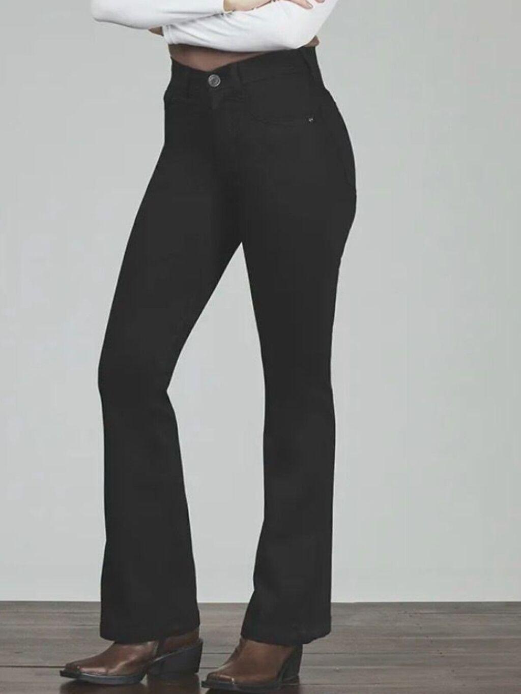 Jean Oxford Negro