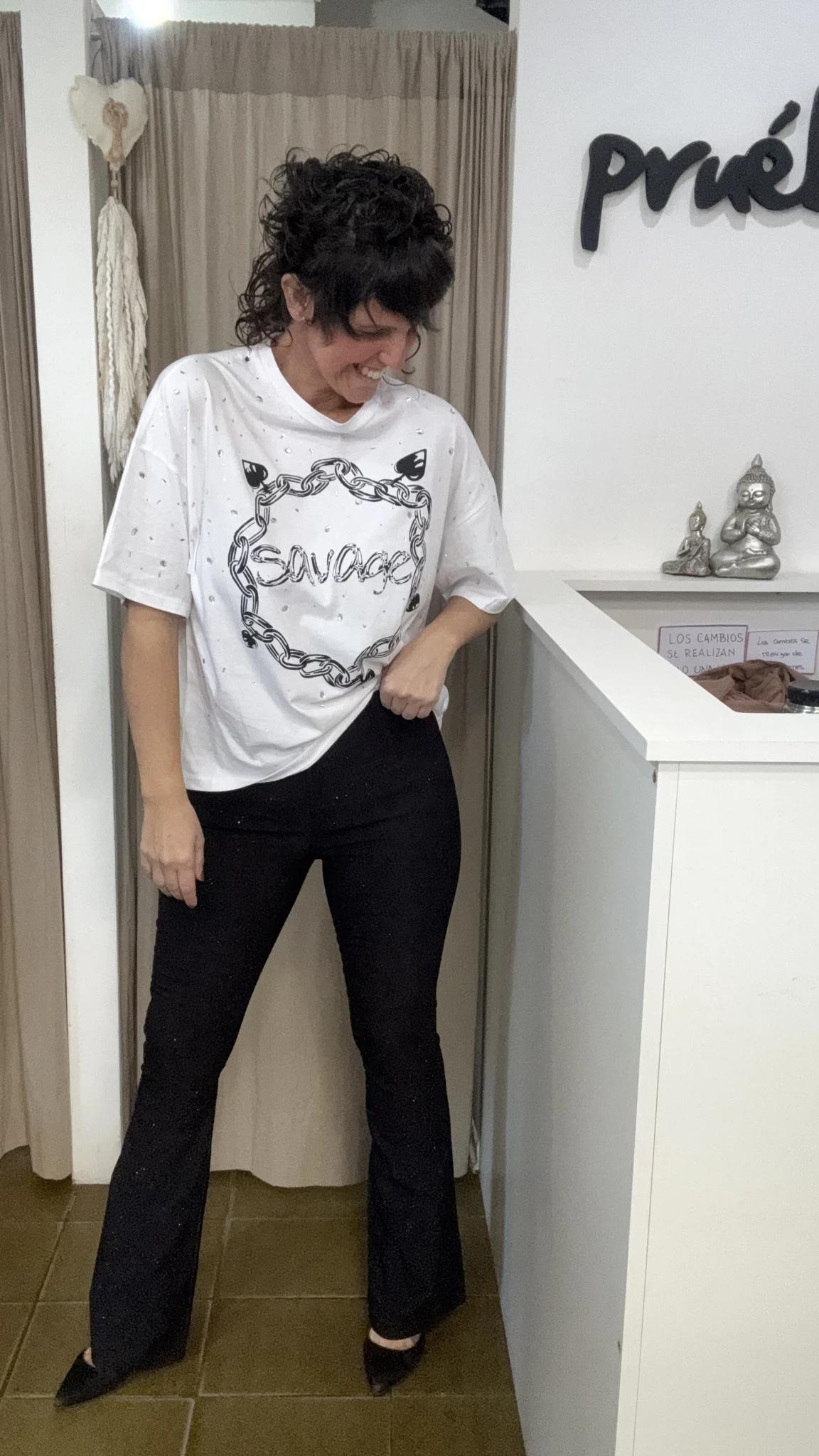 Remera ST MARIE